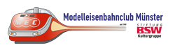 Modelleisenbahnclub M&uuml;nster